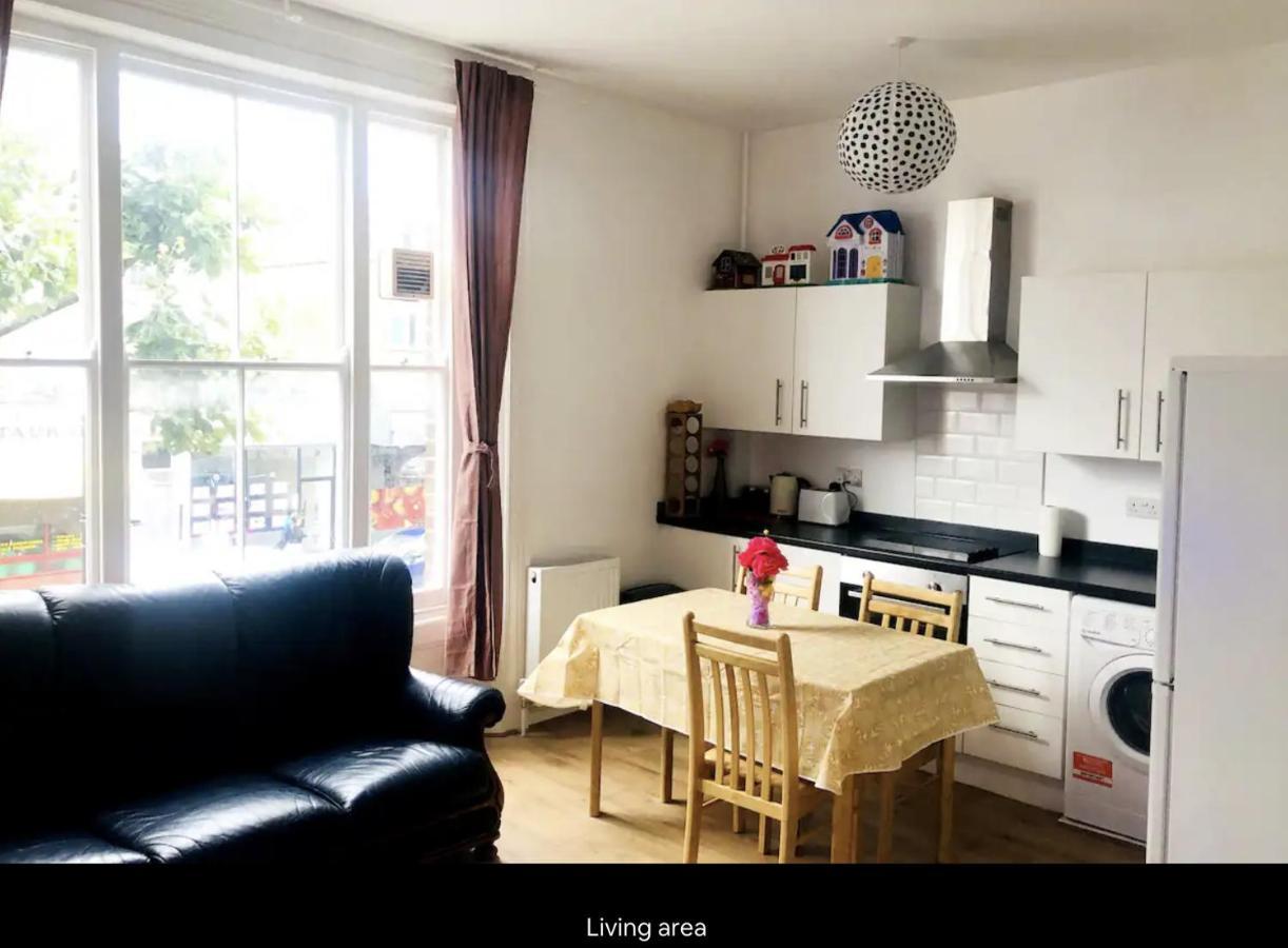 Lovely Flat In Appartement Londres