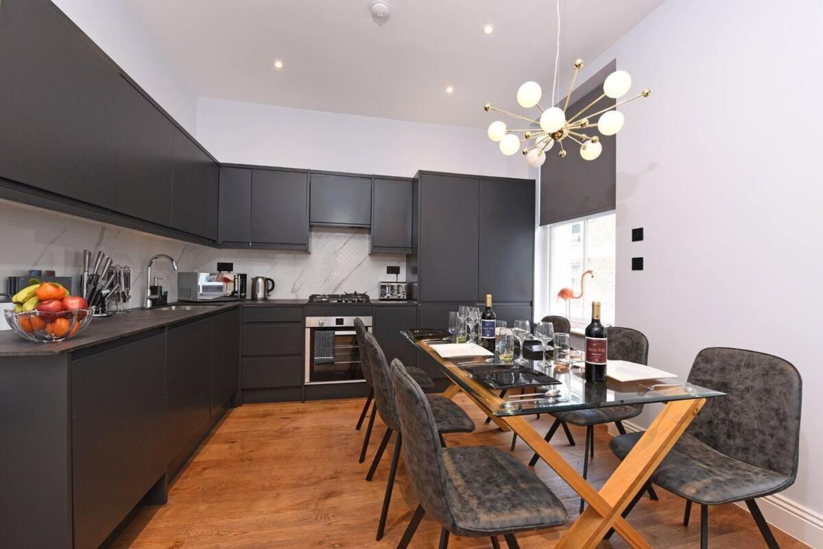 Appartement Sleep8 Buckingham Palace Bigben With Ac Vb4 Londen
