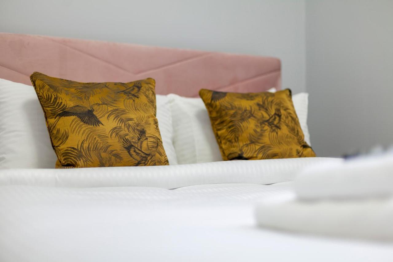 Stunning 2br Flat In Victorian House, Earl's Court Appartement Londres
