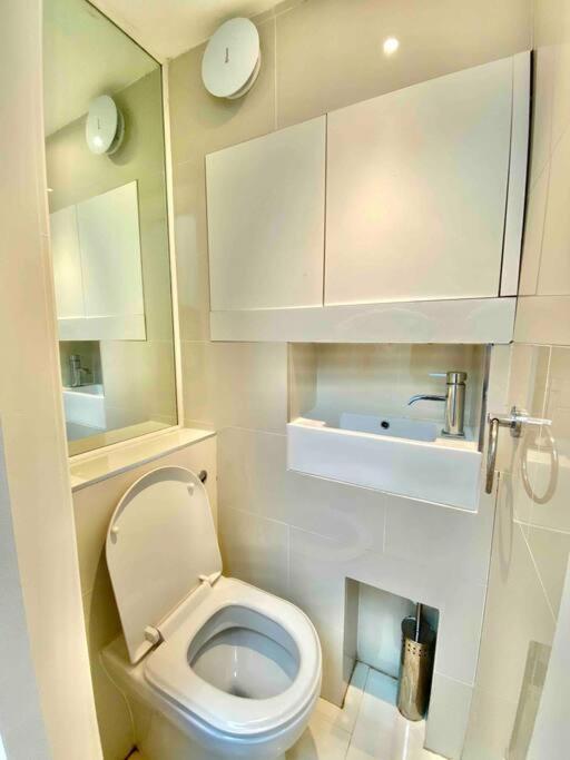 2bdr Modern In Hammersmith West Appartement *