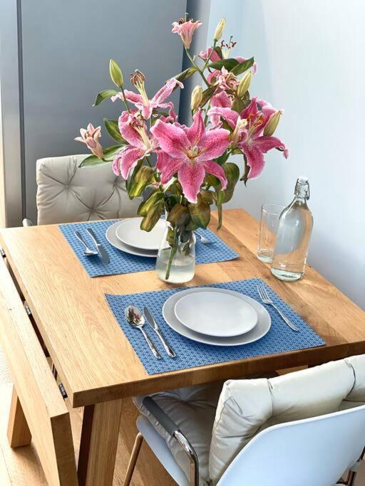 2bdr Modern In Hammersmith West Appartement