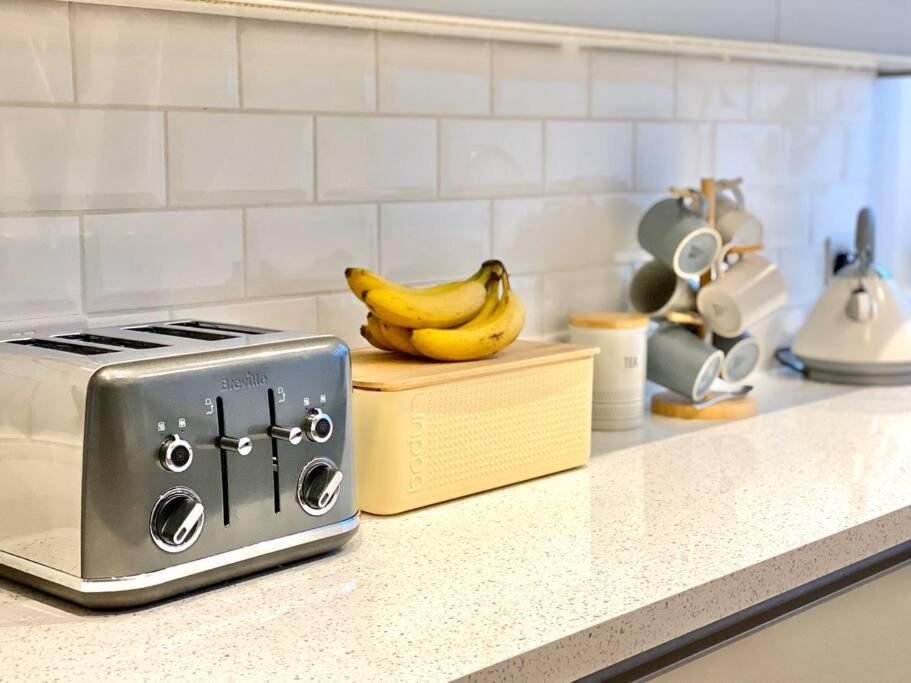 Appartement 2bdr Modern In Hammersmith West