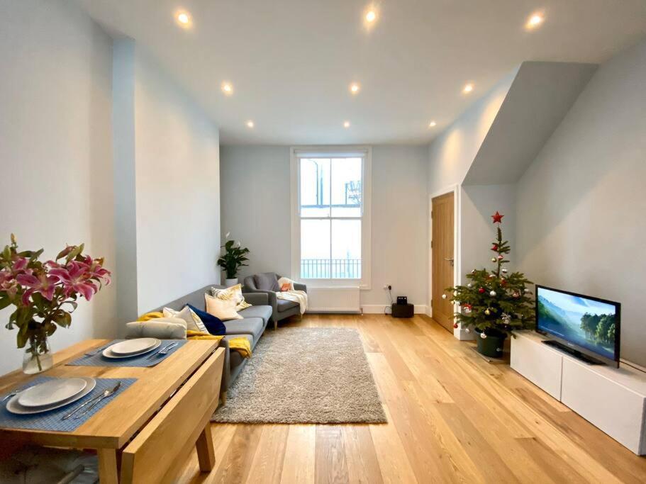 2bdr Modern In Hammersmith West Appartement *