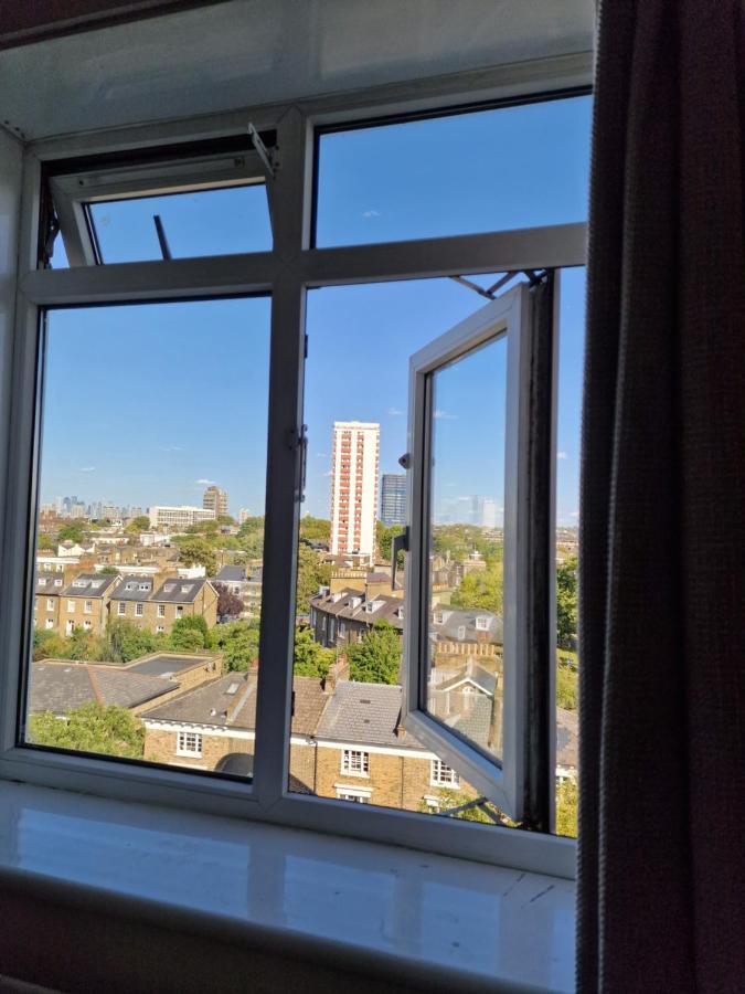 Double With Excellent Views - Central Rum i privatbostad London