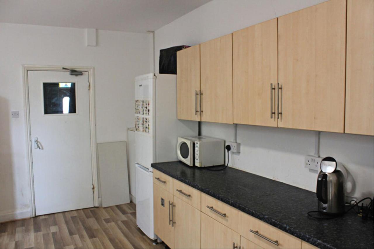Urban Retreat Privatunterkunft