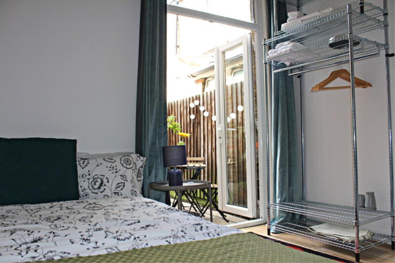 Privatunterkunft Urban Retreat
