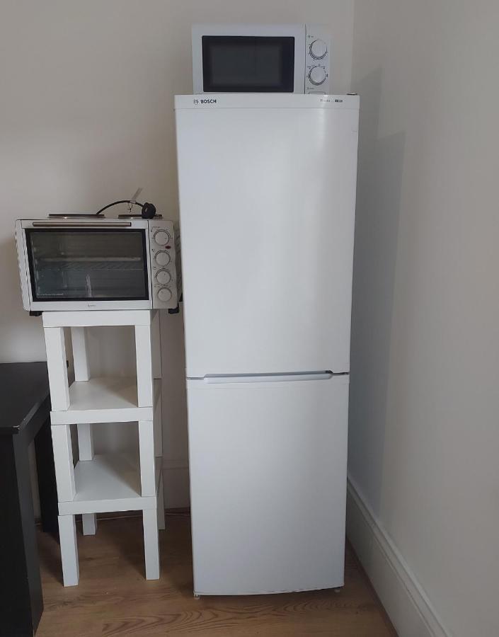 Privat bolig W13 X Weekly Monthly Discount