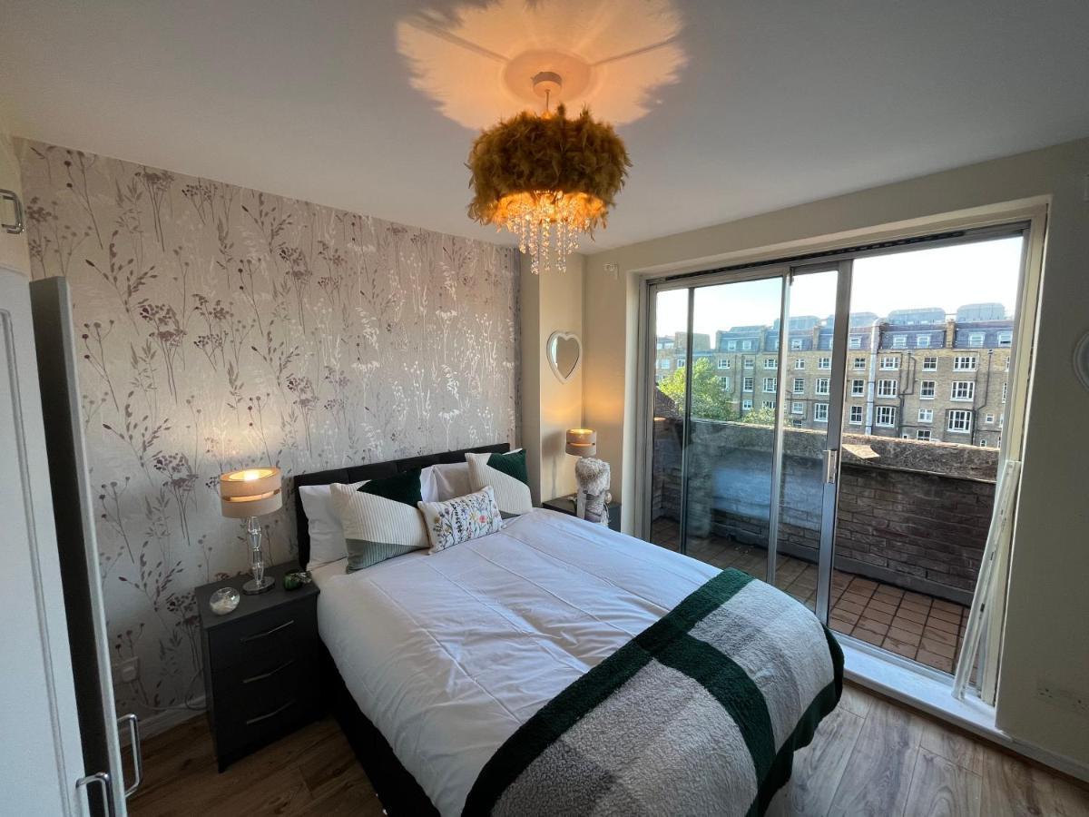 Appartement Chelsea 2-bedroom And Living