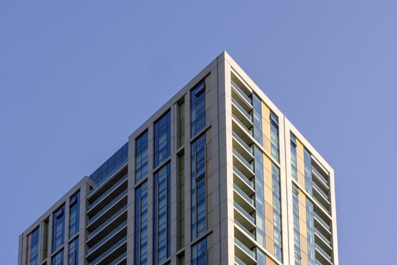 Apartment Urban Rest Canary Wharf *