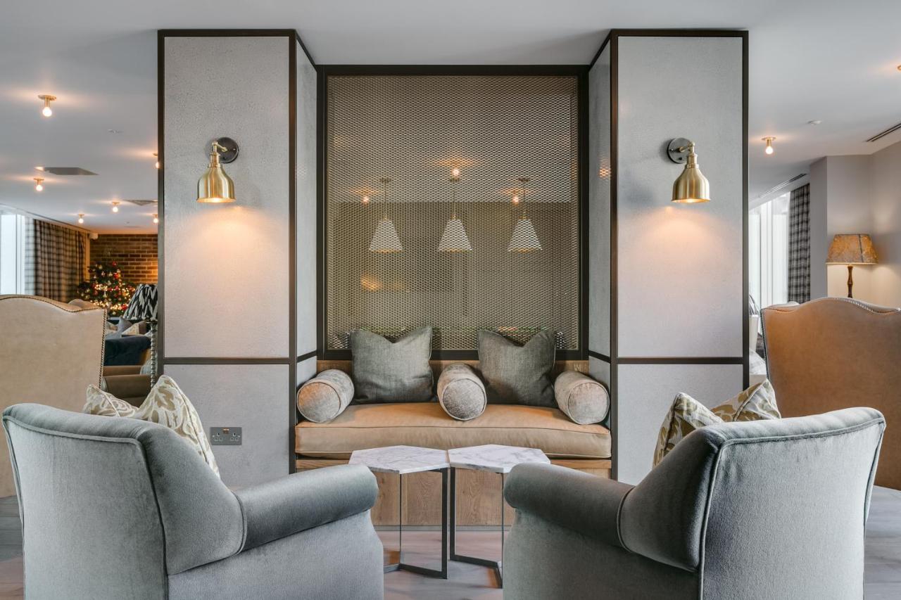 Apartment Urban Rest Canary Wharf *