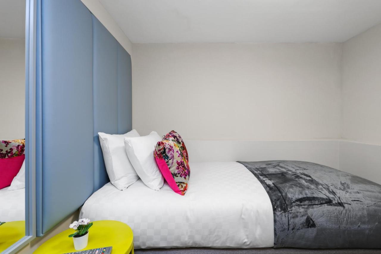 Unique Single Occupancy * Londra