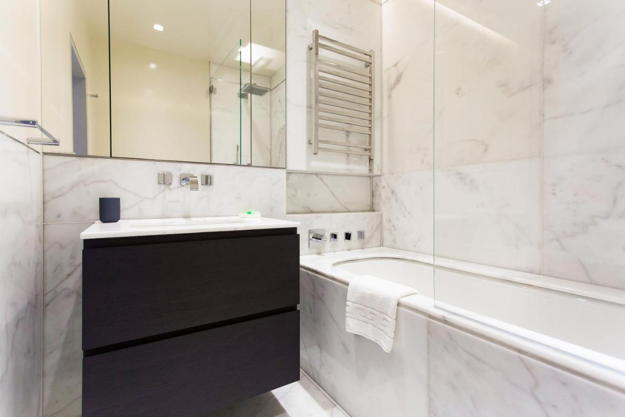 Appartement Soho Luxury 1 Bedroom By Concept Londres