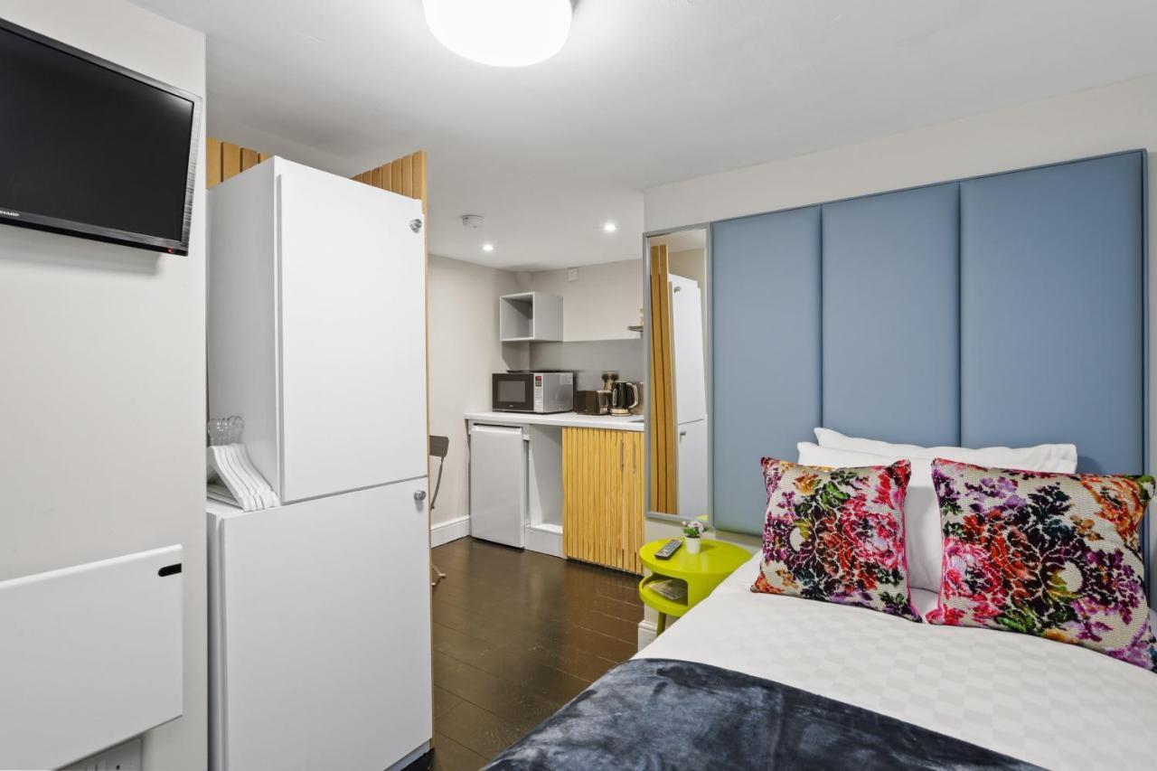 Appartamento Unique Single Occupancy