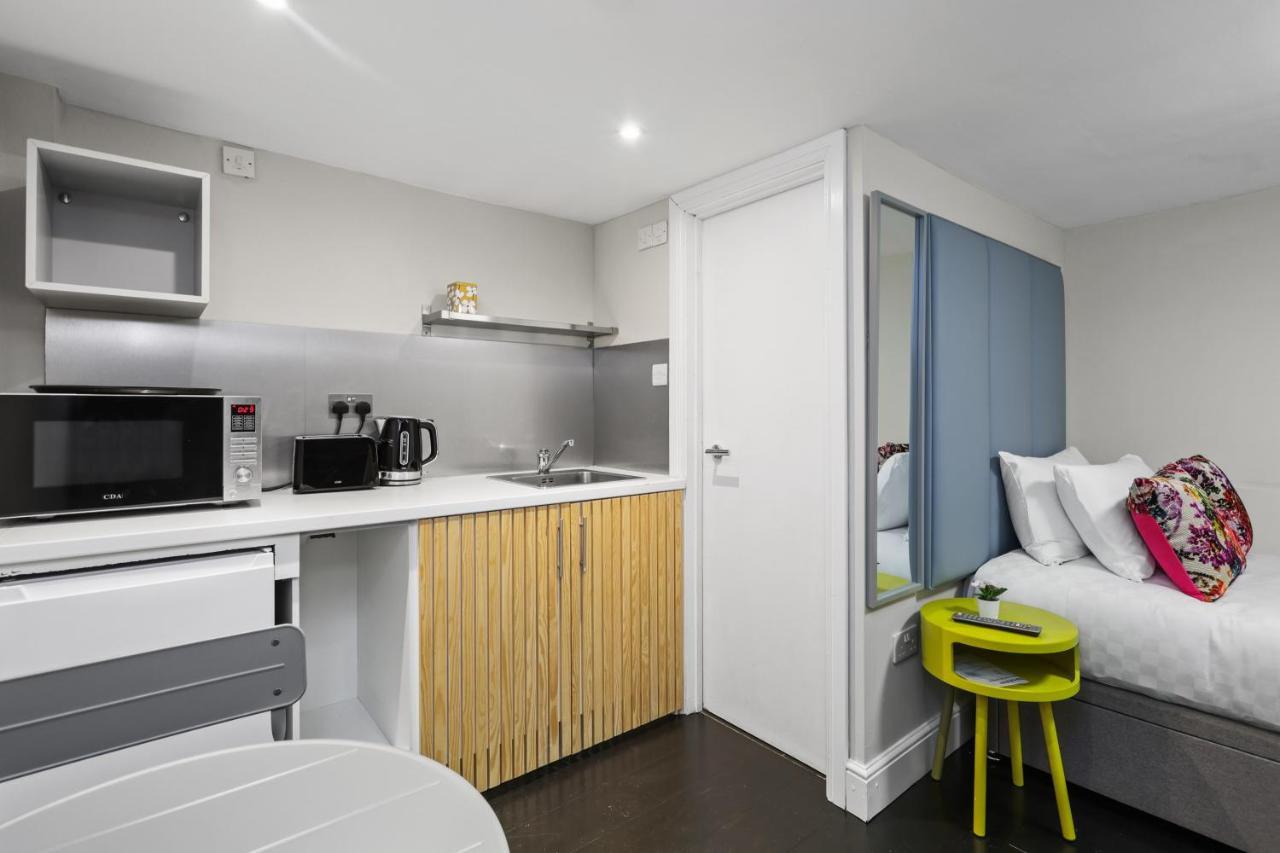 Appartamento Unique Single Occupancy *
