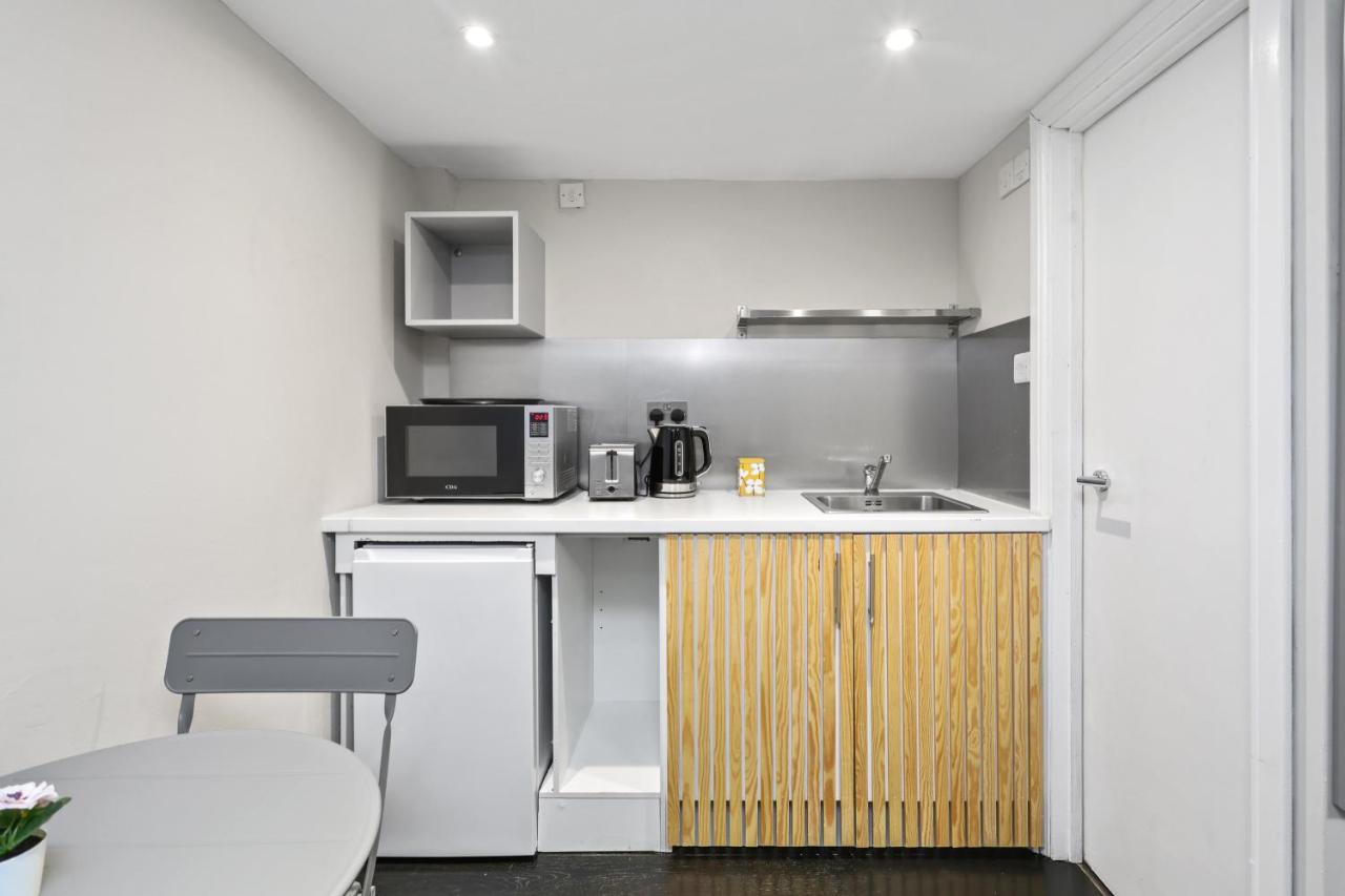 Unique Single Occupancy Appartamento