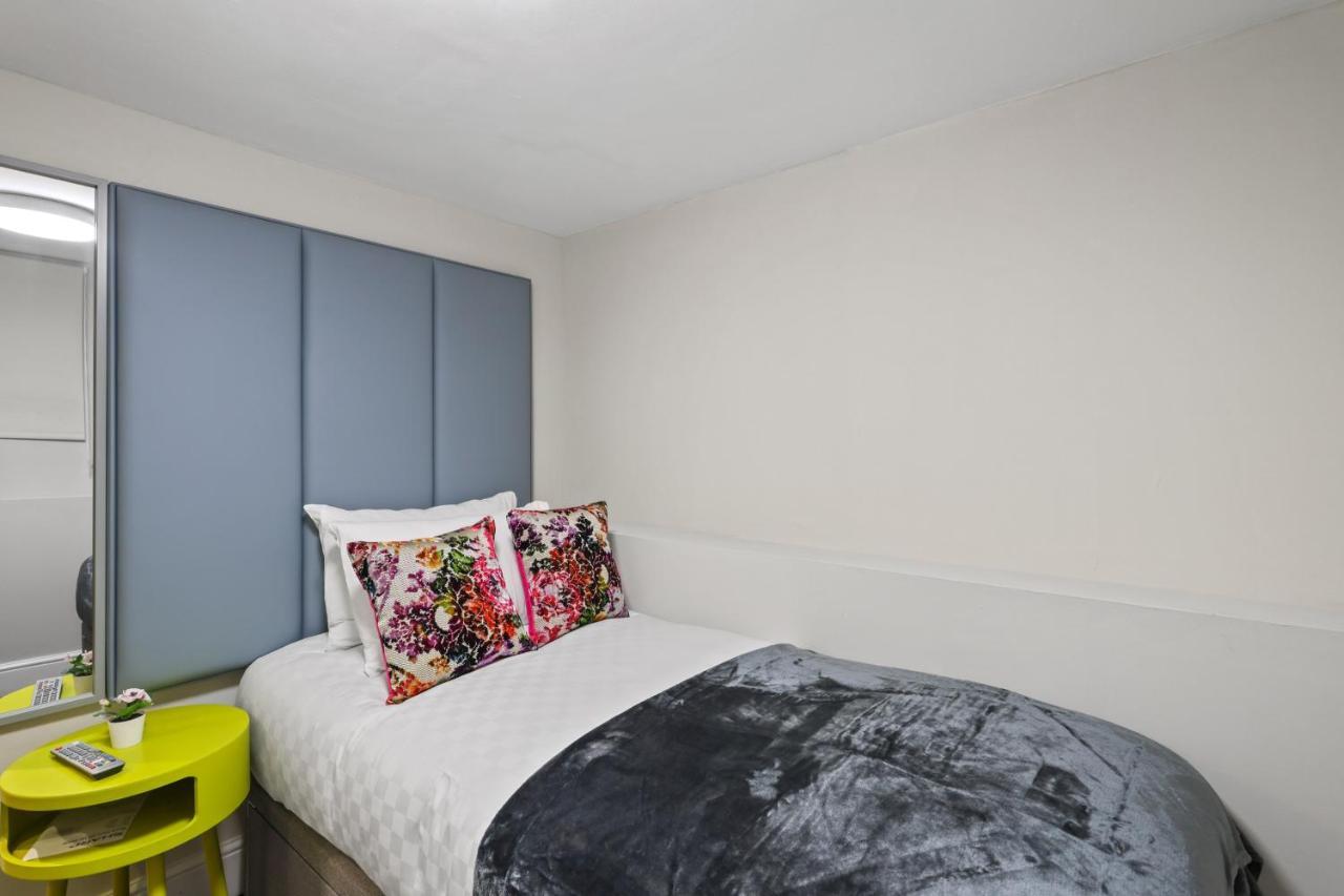 Unique Single Occupancy Londra