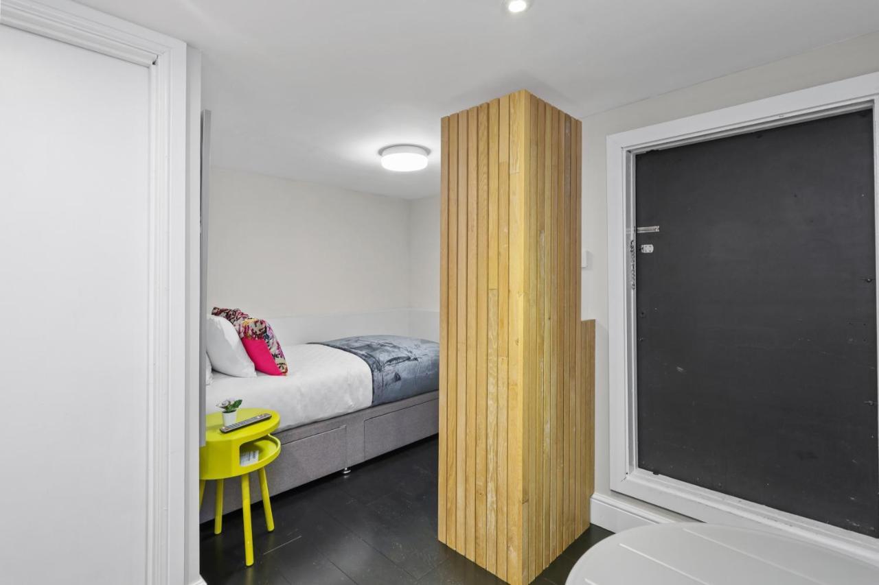 Unique Single Occupancy Appartamento *