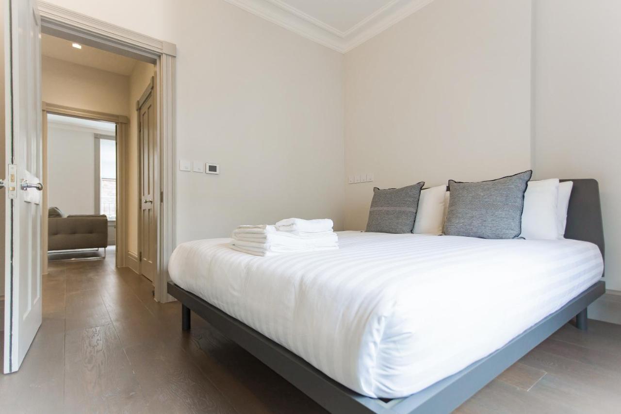 Lägenhet Soho Luxury 1 Bedroom By Concept