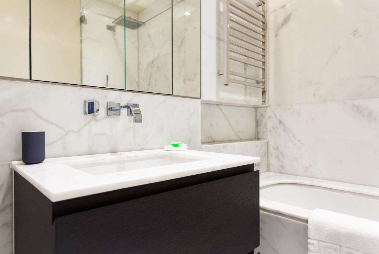 Appartement Soho Luxury 1 Bedroom By Concept