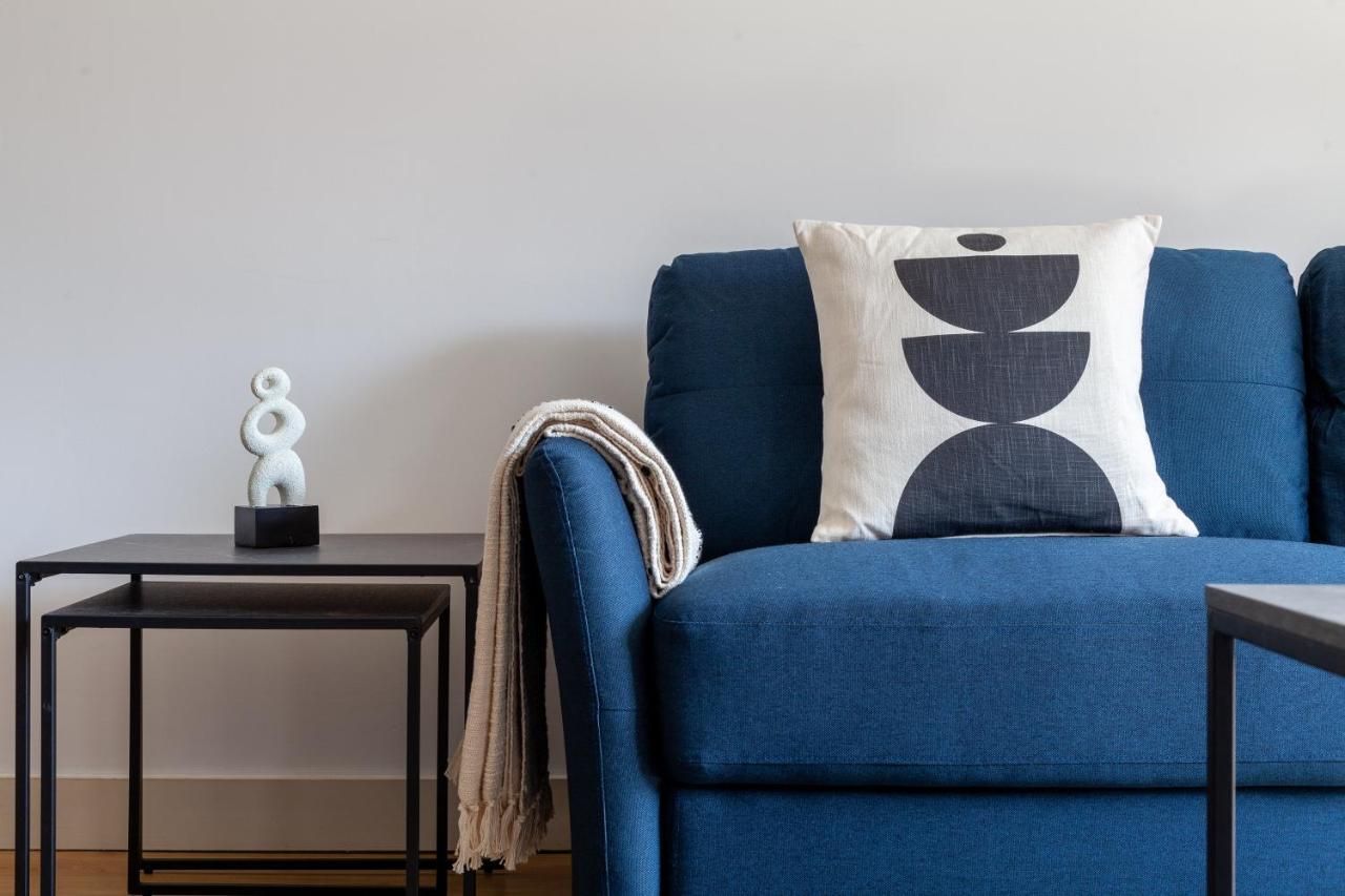The South Wimbledon Collection Apartment *