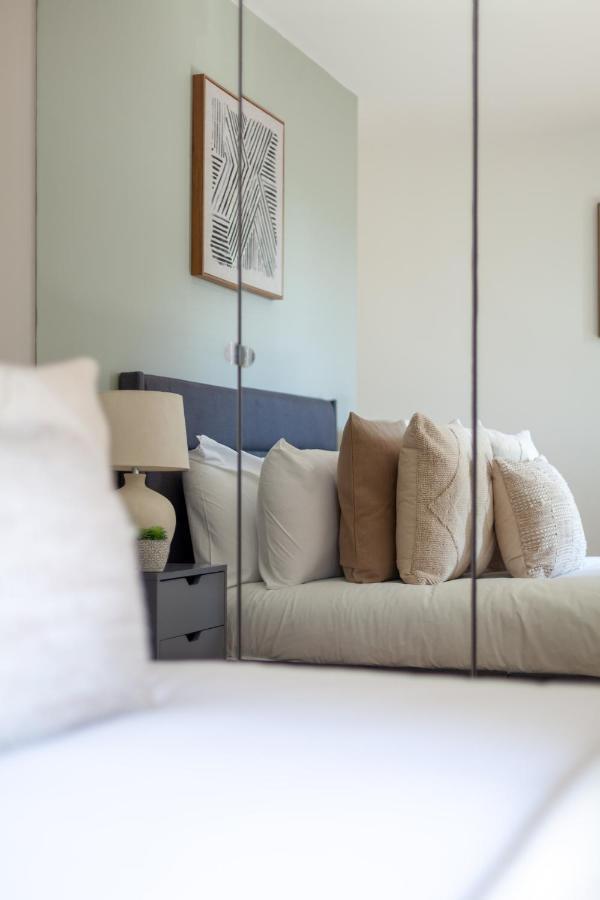 Lejlighed The South Wimbledon Collection London