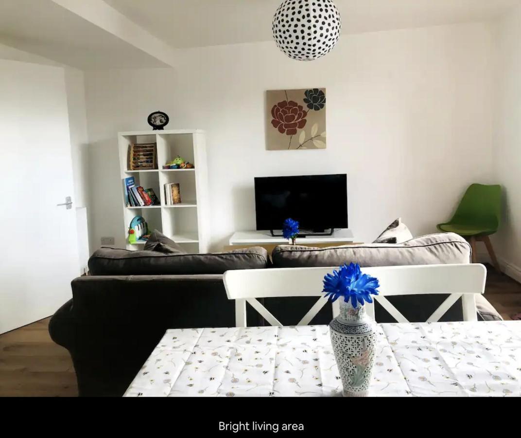 Peaceful Flat In * London
