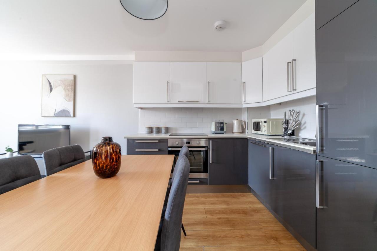 Apartment The South Wimbledon Collection