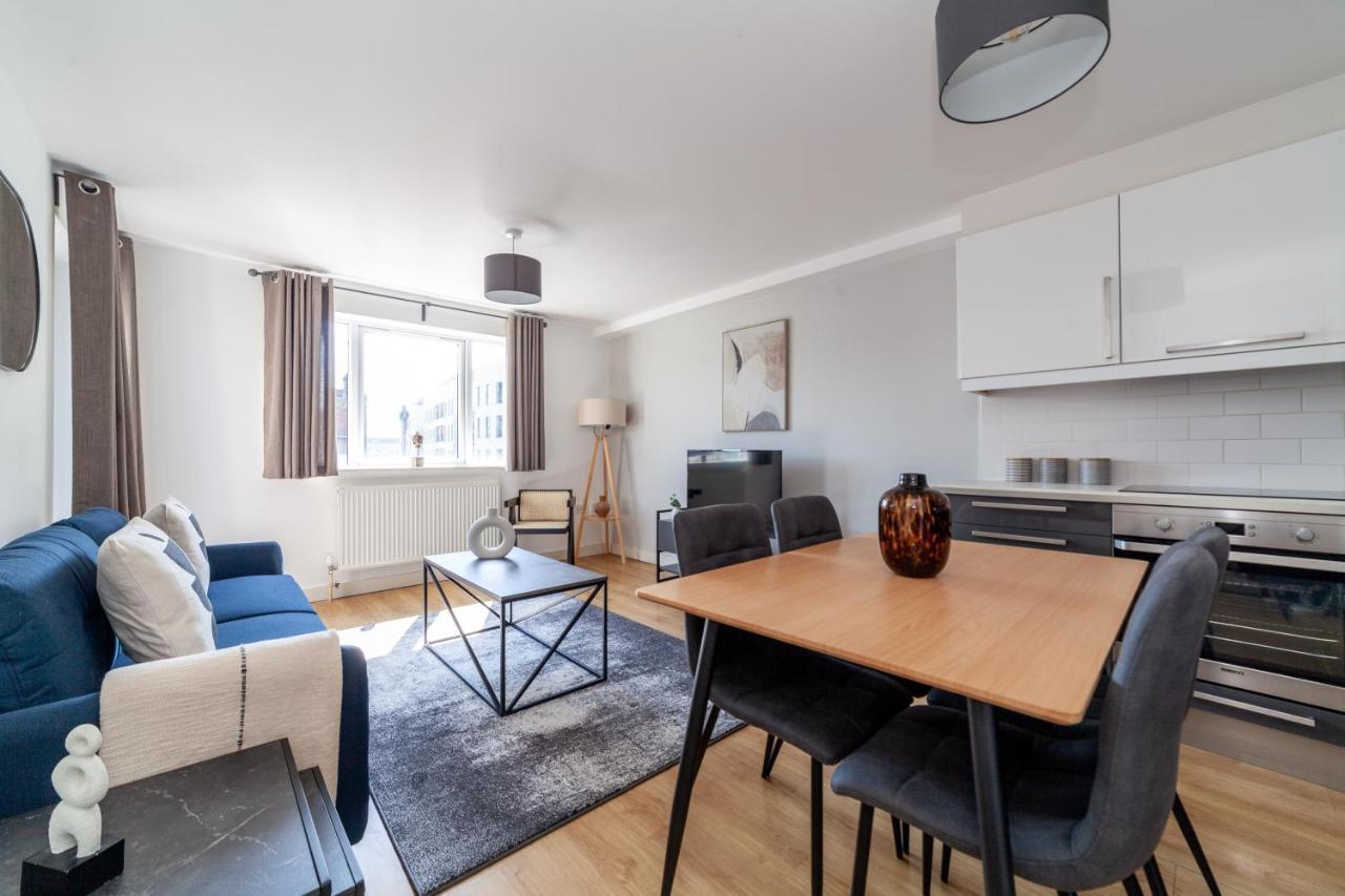 Lejlighed The South Wimbledon Collection London