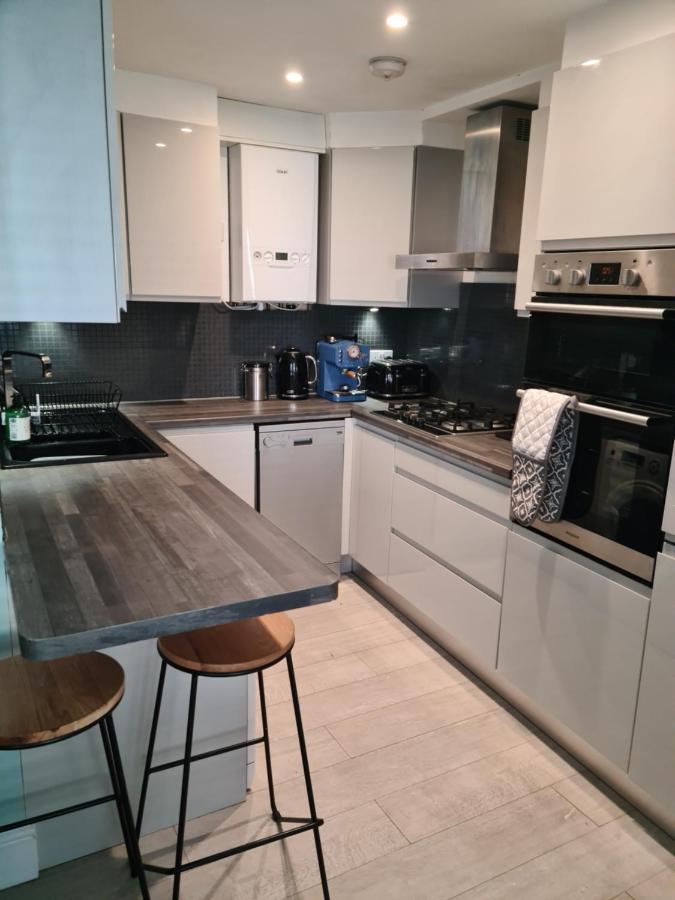 Avondale A Appartement