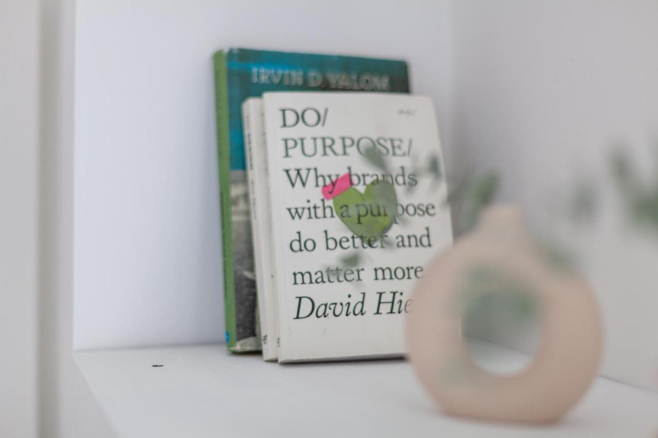 Appartement Arte - 3-bed 3-bath Nordic Style Minimalistic Flat, Hackney Downs Station 2 Min Walk, Great Location, Parking, Weekly Or Monthly Stays, Serviced - 6 People