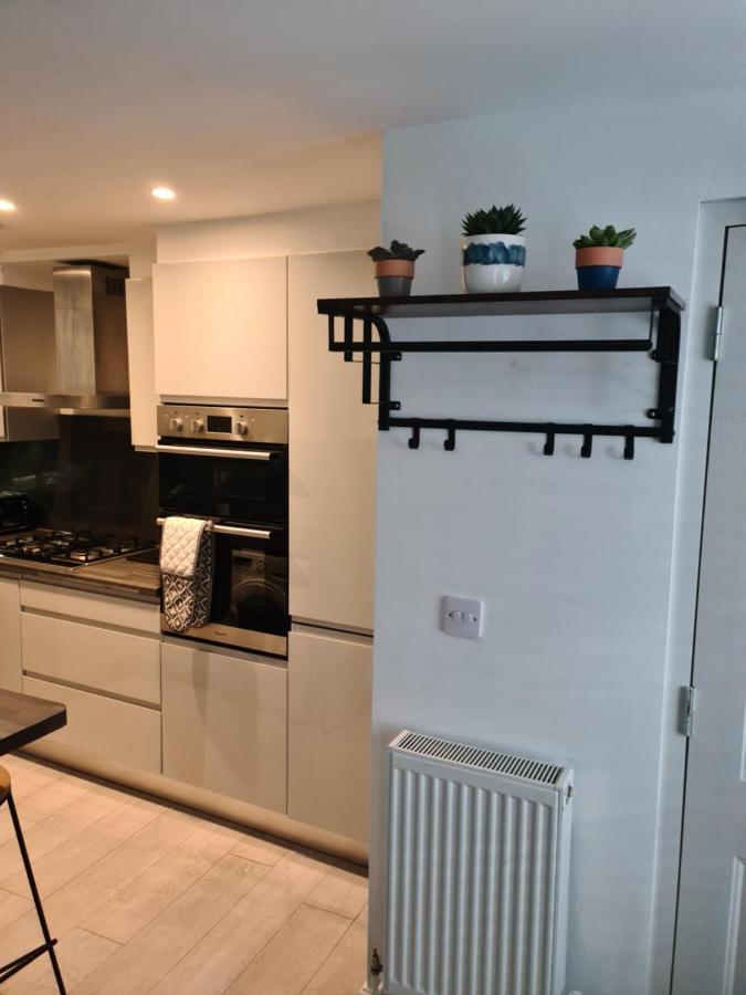 Appartement Avondale A Londen
