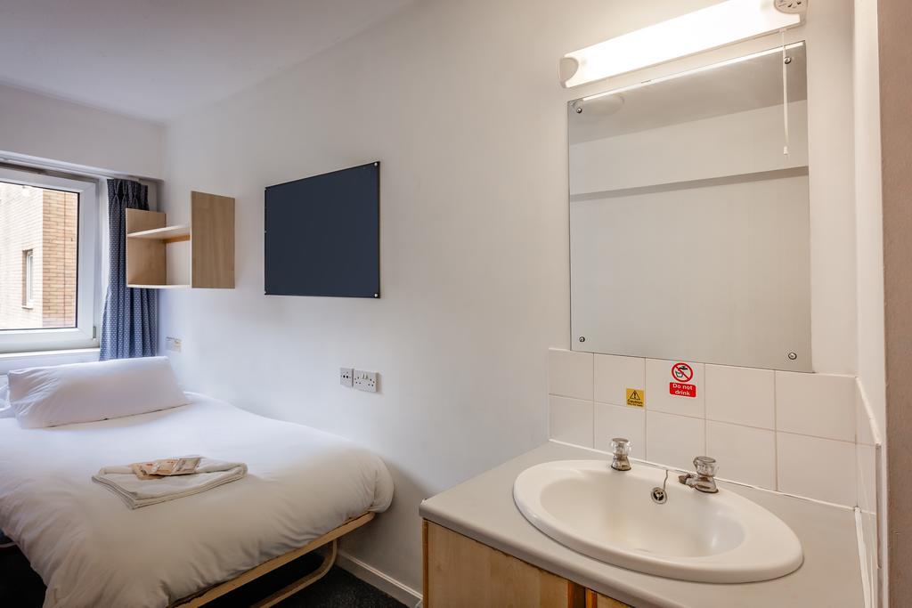 Lse High Holborn Apartment