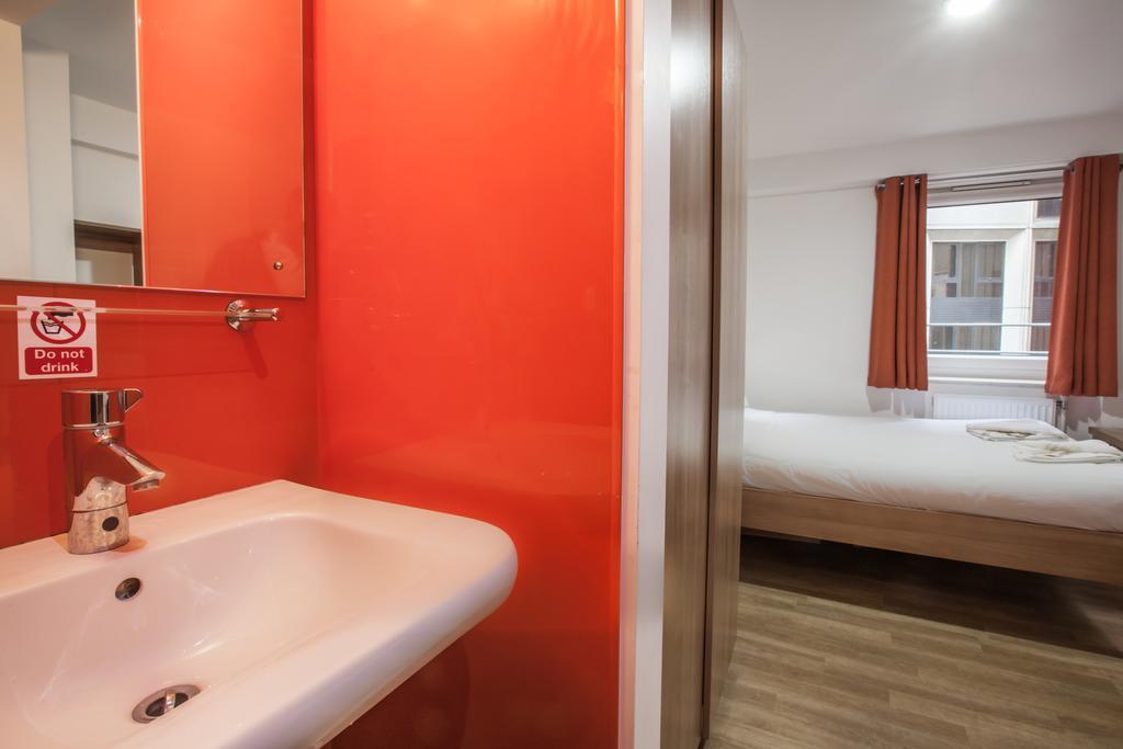 Lse High Holborn Apartment London