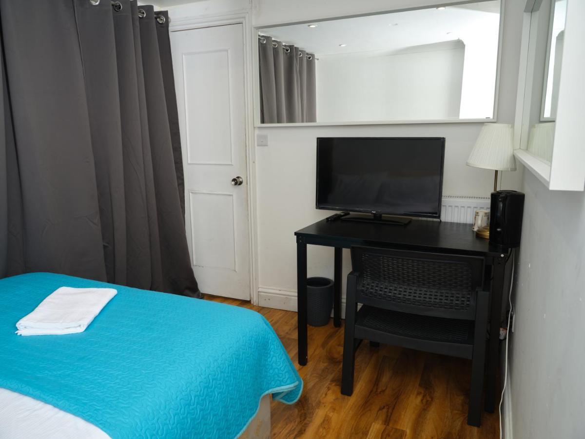Hotell Arch 3*