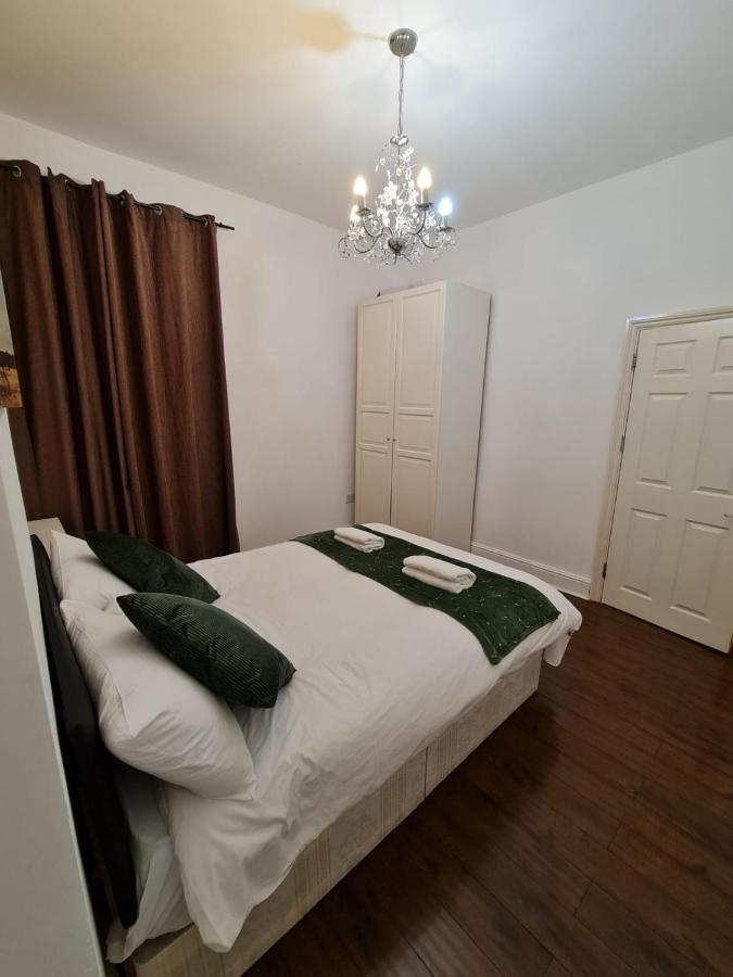 Canary Wharf Holiday Hotell