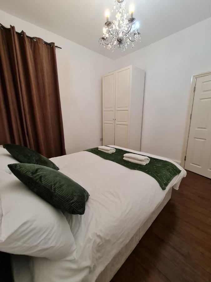 Hotell Canary Wharf Holiday London