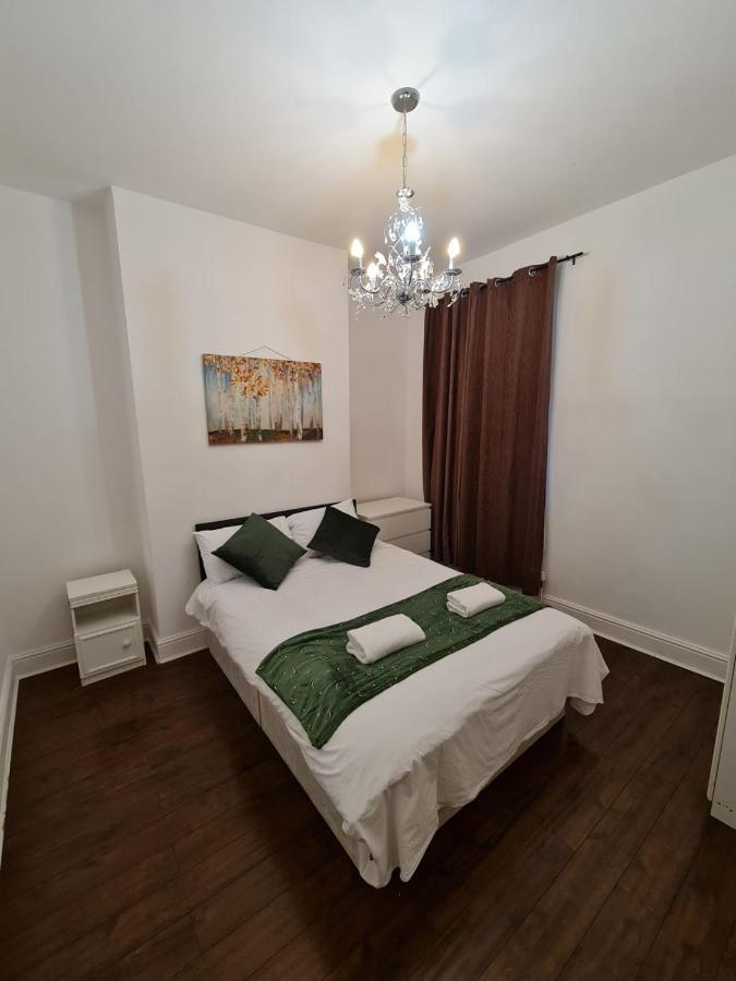 Canary Wharf Holiday Hotell London