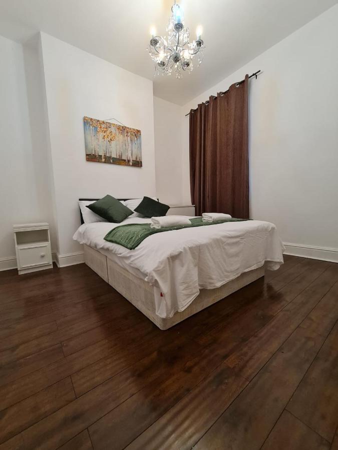 Canary Wharf Holiday 4* London