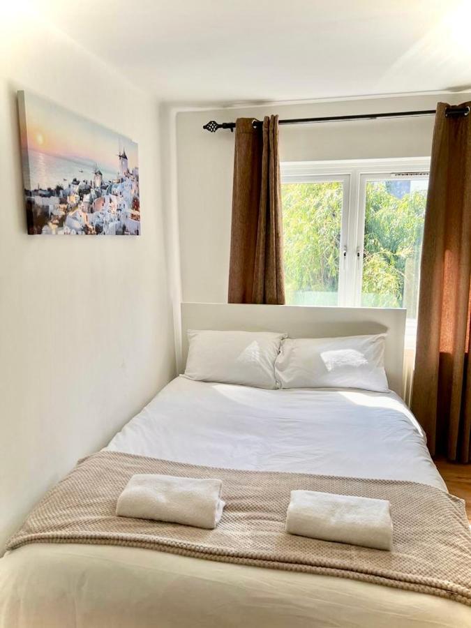 Canary Wharf Holiday 4* London