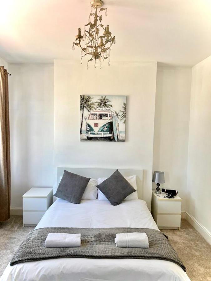 Canary Wharf Holiday Hotell London