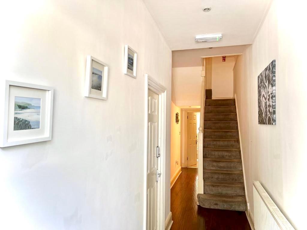 Hotell Canary Wharf Holiday 4*