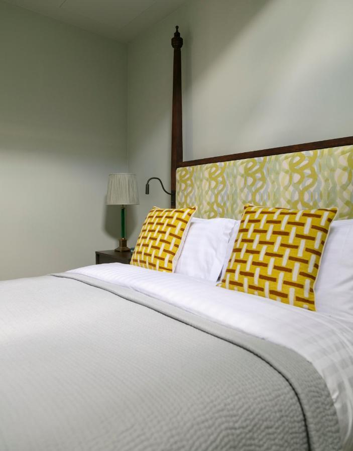 Hotel The Of Club