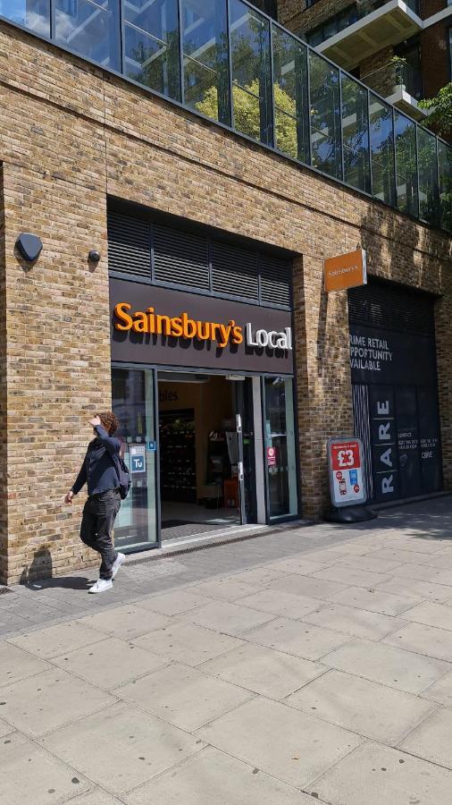 De Sarks Londra