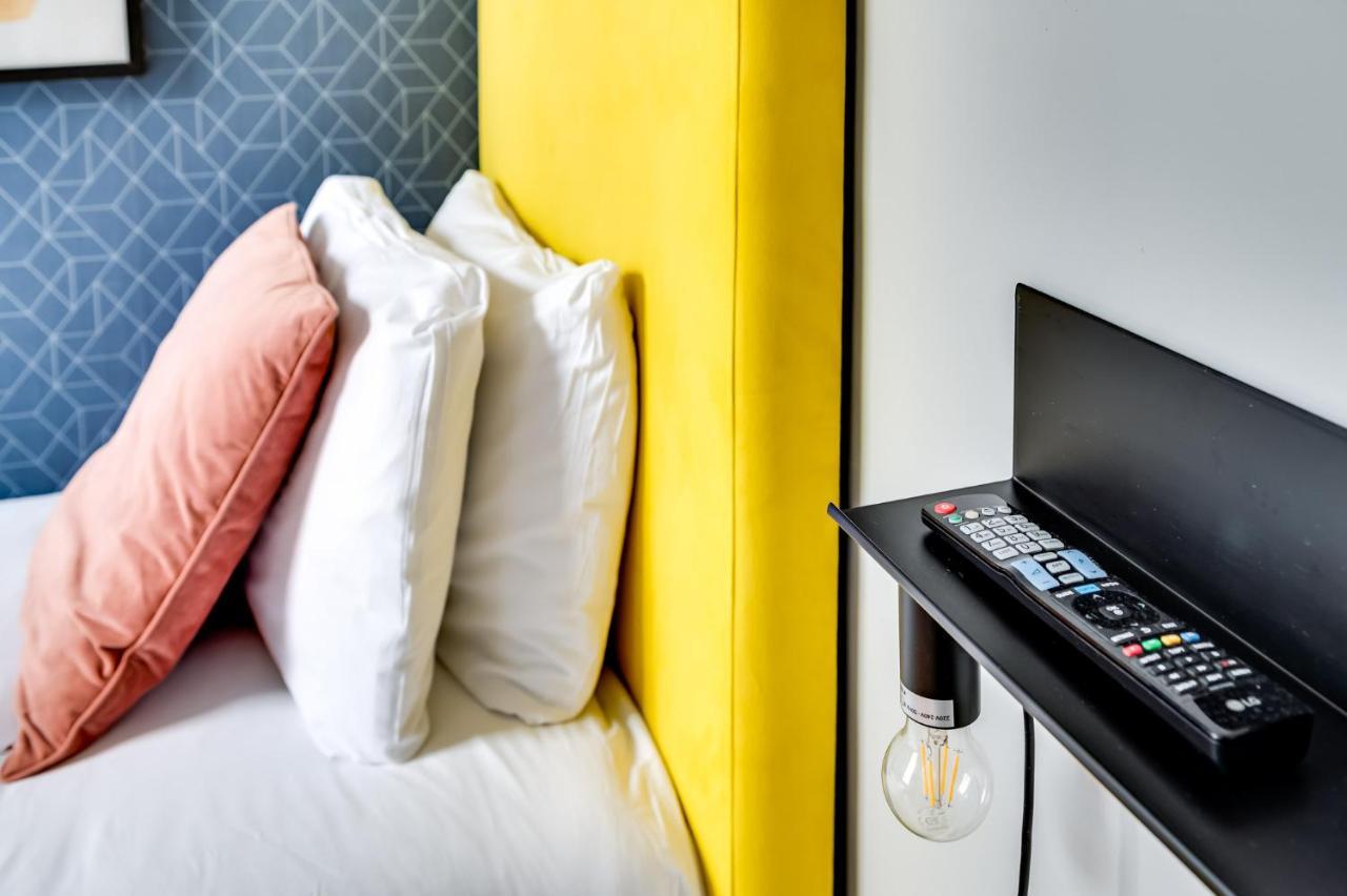 Kensington - Philbeach Gardens Apartment London