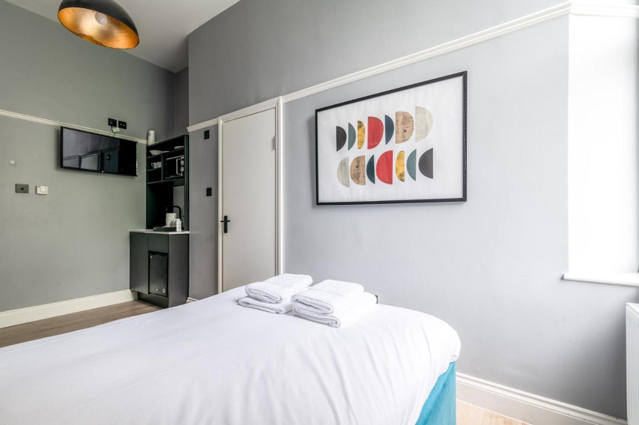 Apartment Kensington - Philbeach Gardens *