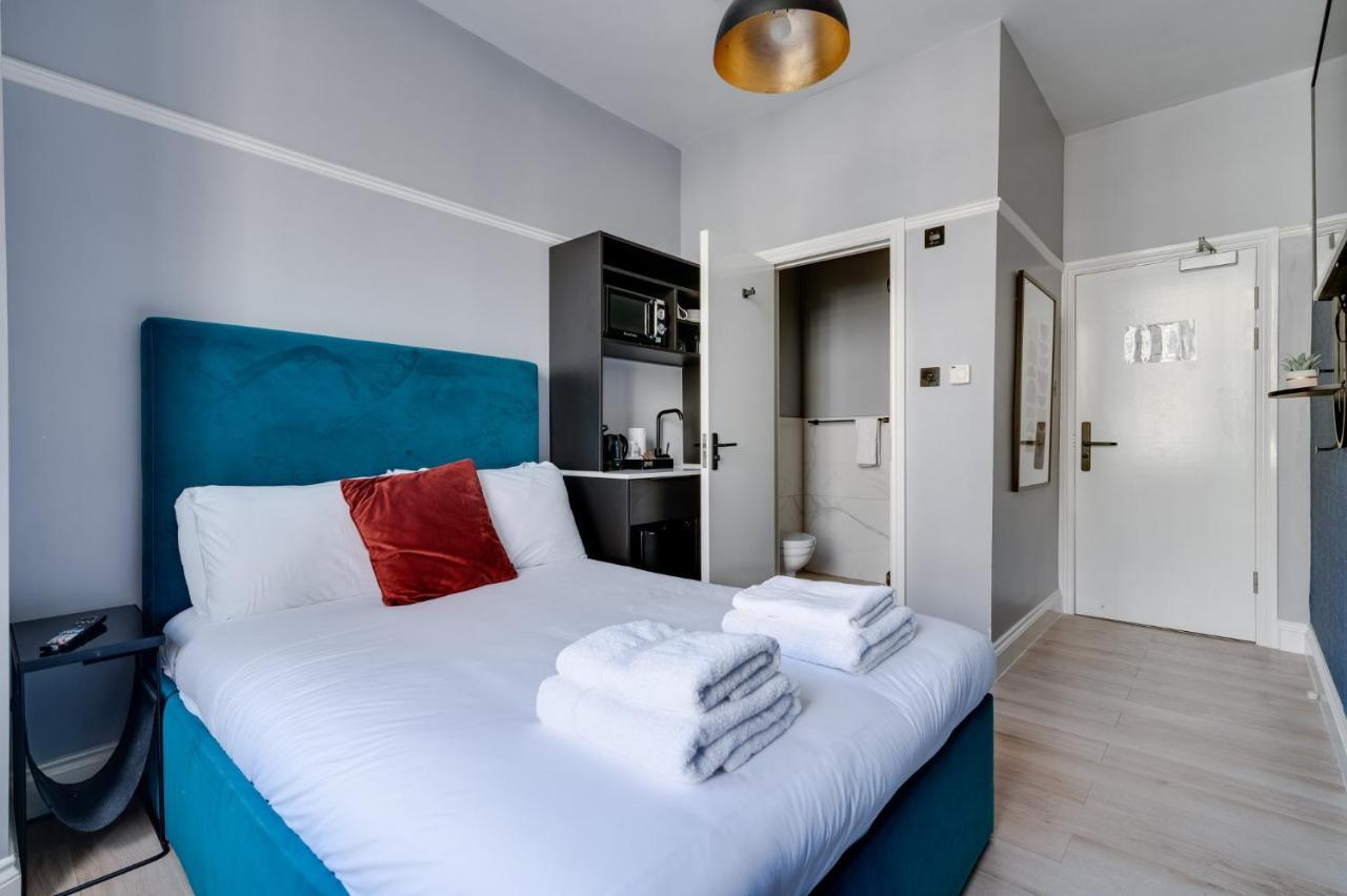 Kensington - Philbeach Gardens Apartment *
