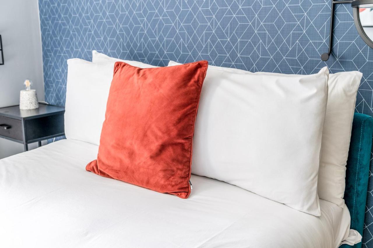 Kensington - Philbeach Gardens Apartment London