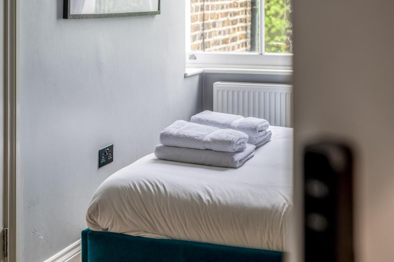 Apartment Kensington - Philbeach Gardens *