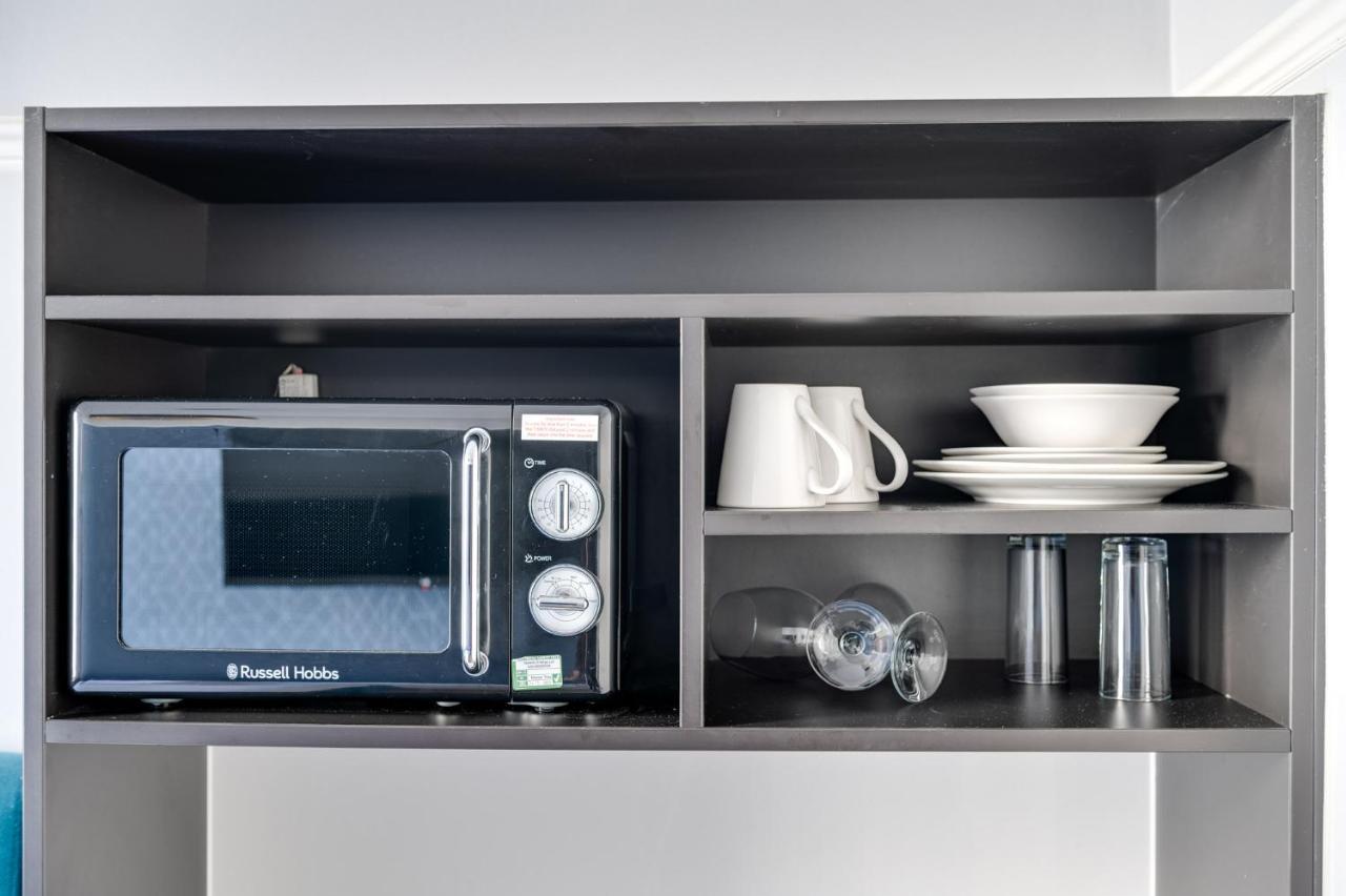 Apartment Kensington - Philbeach Gardens London