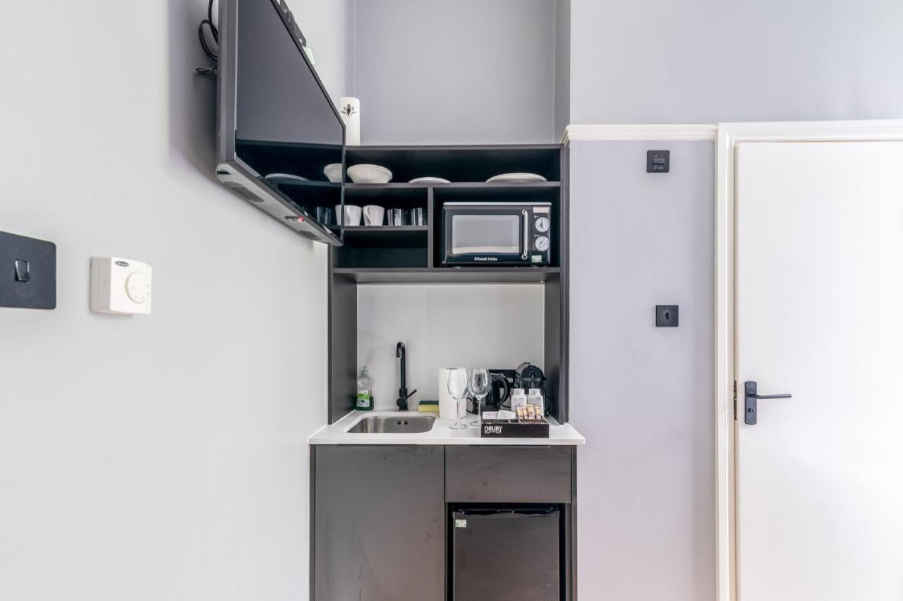Apartment Kensington - Philbeach Gardens London